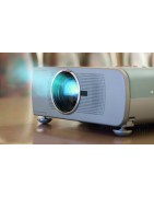 Videoprojecção e multimedia