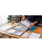 Bolsas e Capas para Documentos: Proteção e Arquivo