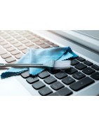 Higiene e manutenção informática