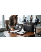 `Pastas e Malas Porta-Documentos