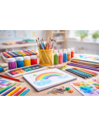 Artigos para desenho e pintura