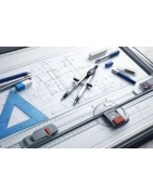 Artigos para desenho técnico