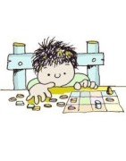 Jogos didáticos e de mesa