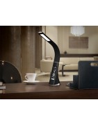 Utilidades diversas para escritório