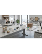 Utilidades e Acessórios de Apoio ao Escritório e Balcão