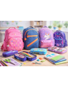 Estojos e Mochilas Escolares | Risco de Lápis