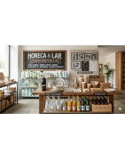 Artigos para Hotelaria, Restauração e Lar