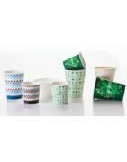 Descartáveis - produtos de copa