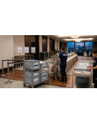 Utilidades para Eventos e Logística | Organização Profissional