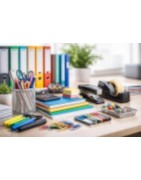 Material de Escritório