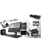 Informática e Impressão | Consumíveis, Equipamentos e Acessórios
