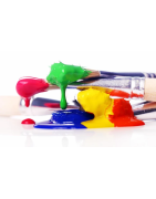 Tintas e Vernizes | Acrílicos e Acabamentos para Pintura