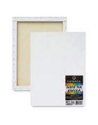 Telas e Cartões Telados para Pintura | Canvas Acrílico e Óleo