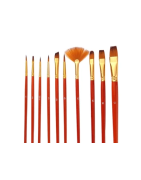 Pincéis e Trinchas para Pintura | Conjuntos e Profissionais