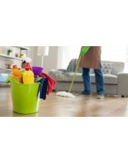 Higiene, limpeza e manutenção