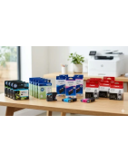 Tinteiros Inkjet Brother, Epson, Canon, HP | Entrega Rápida Portugal