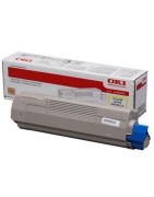 Consumíveis laser para OKI