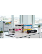 Toners para OKI: Cores Vibrantes e Melhor Preço em Portugal