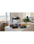 toners para Kyocera