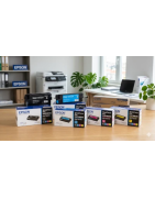 Toners para Epson