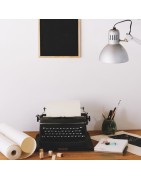 equipamentos para escritório