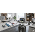 Equipamentos de Escritório: Produtividade e Gestão Profissional