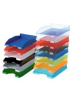 Tabuleiros de secretária