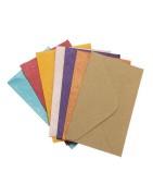 Envelopes de papel