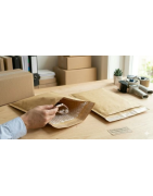 Envelopes Almofadados e de Bolha Kraft | Risco de Lápis Online