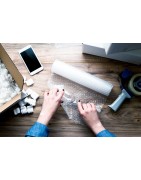 Acessórios para embalagem