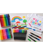 Marcadores escolares