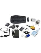 Informática - equipamentos e acessórios