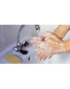 Artigos de WC e de higiene pessoal