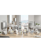 Artigos de WC e Higiene Pessoal: Soluções Completas para Higiene e Conforto