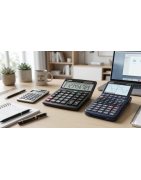 Calculadoras