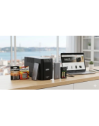 Energia e UPS: Powerbanks, Pilhas, Sistemas UPS | Loja Online
