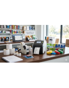 Etiquetadoras de Preços, Rotuladoras e Fitas