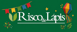 Risco de Lápis