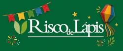 Risco de Lápis