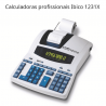 Calculadoras de Secretária profissionais Ibico 1231X