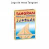 Jogo de mesa Tangram
