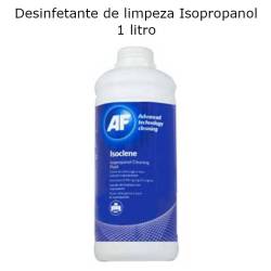 Desinfetante de limpeza Isopropanol 1L