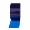 Fitas adesivas sigilo azuis 35 mt x 33 mm
