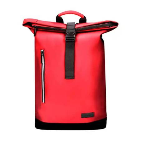 Mochilas Antartik Waterproof enroláveis vermelhas Mochilas Antartik Waterproof enroláveis vermelhas