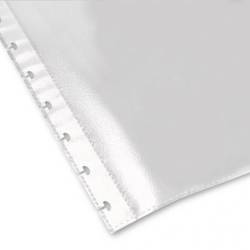 Recargas para capas catálogo de anéis A4