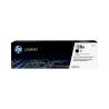 Toner HP 128A Preto (CE320A)