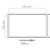 Etiquetas de Envio Compatíveis com Brother DK-11241 (102x152mm)