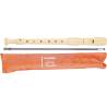 Flautas plásticas Hohner 9516 de 2 peças