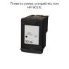 Tinteiro compatível com HP 901XL preto