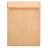 Envelopes saco B4 (250x353mm) Kraft